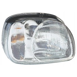 NISSAN MICRA 98-* FAROL ESQUERDO