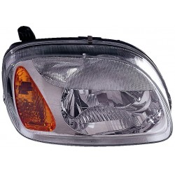 NISSAN MICRA 00-* FAROL DIREITO