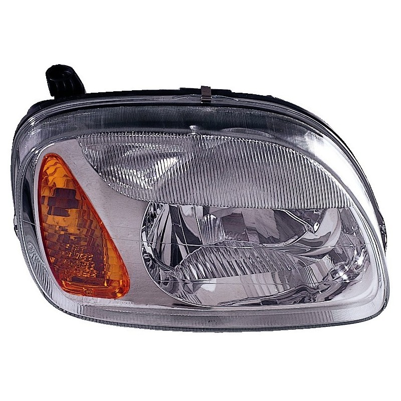 NISSAN MICRA 00-* FAROL DIREITO