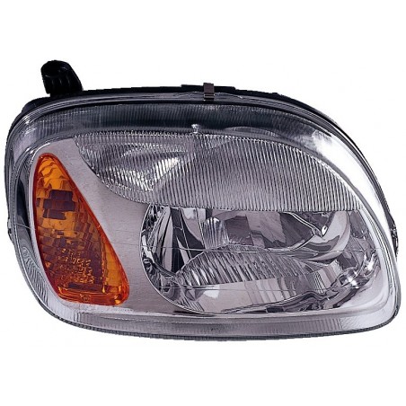NISSAN MICRA 00-* FAROL DIREITO