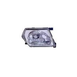 NISSAN PATROL 01-* FAROL DIREITO (H4)