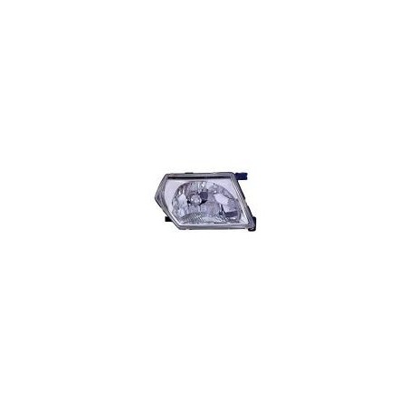 NISSAN PATROL 01-* FAROL DIREITO (H4)