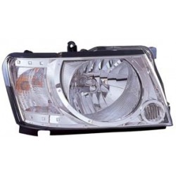 NISSAN PATROL 04-* FAROL DIREITO