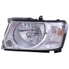 NISSAN PATROL 04-* FAROL ESQUERDO
