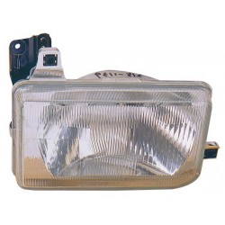 NISSAN TERRANO I 1987.01-/D21 90-* FAROL DIREITO H4