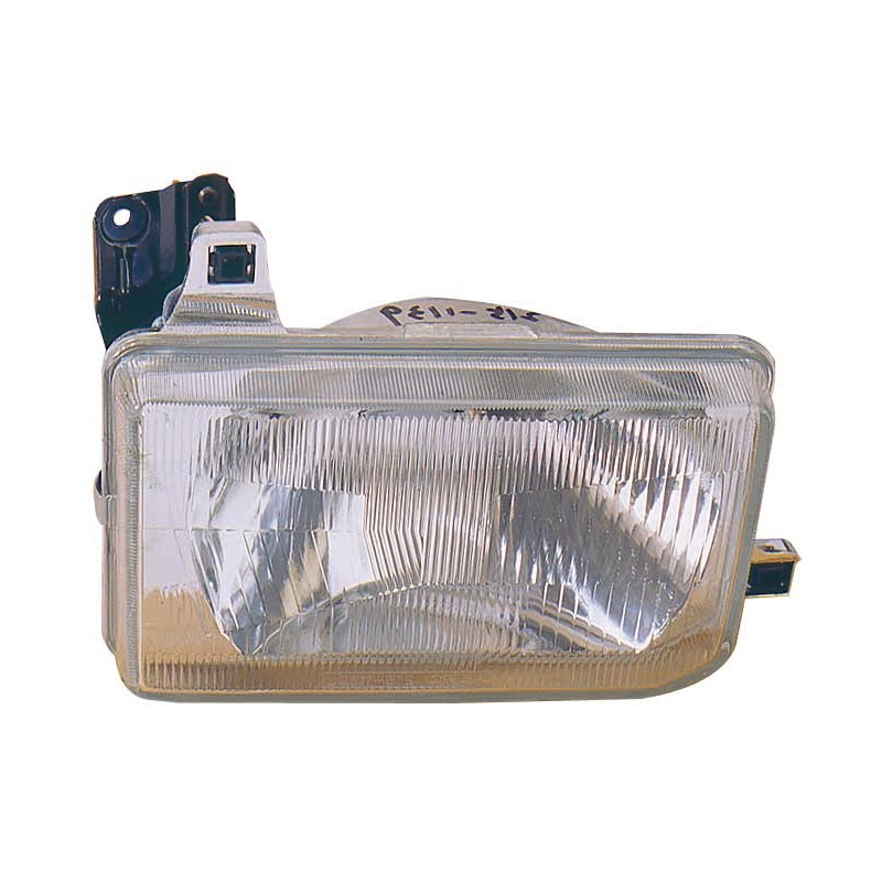 NISSAN TERRANO I 1987.01-/D21 90-* FAROL DIREITO H4