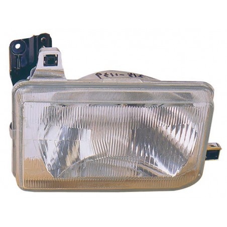 NISSAN TERRANO I 1987.01-/D21 90-* FAROL DIREITO H4