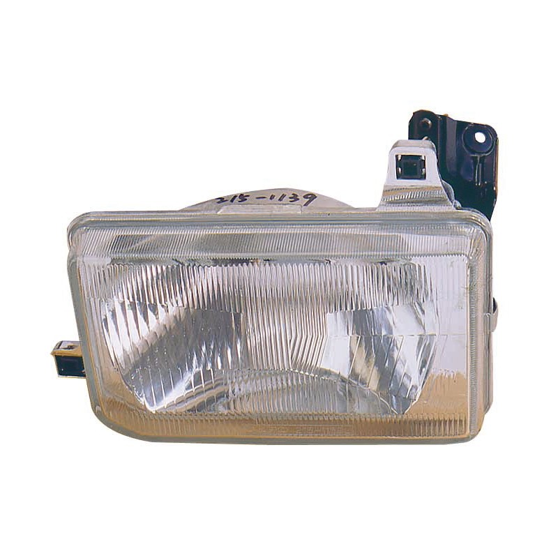NISSAN TERRANO I 1987.01-/D21 90-* FAROL ESQUERDO H4