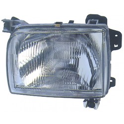 NISSAN D22 98-* FAROL DIREITO