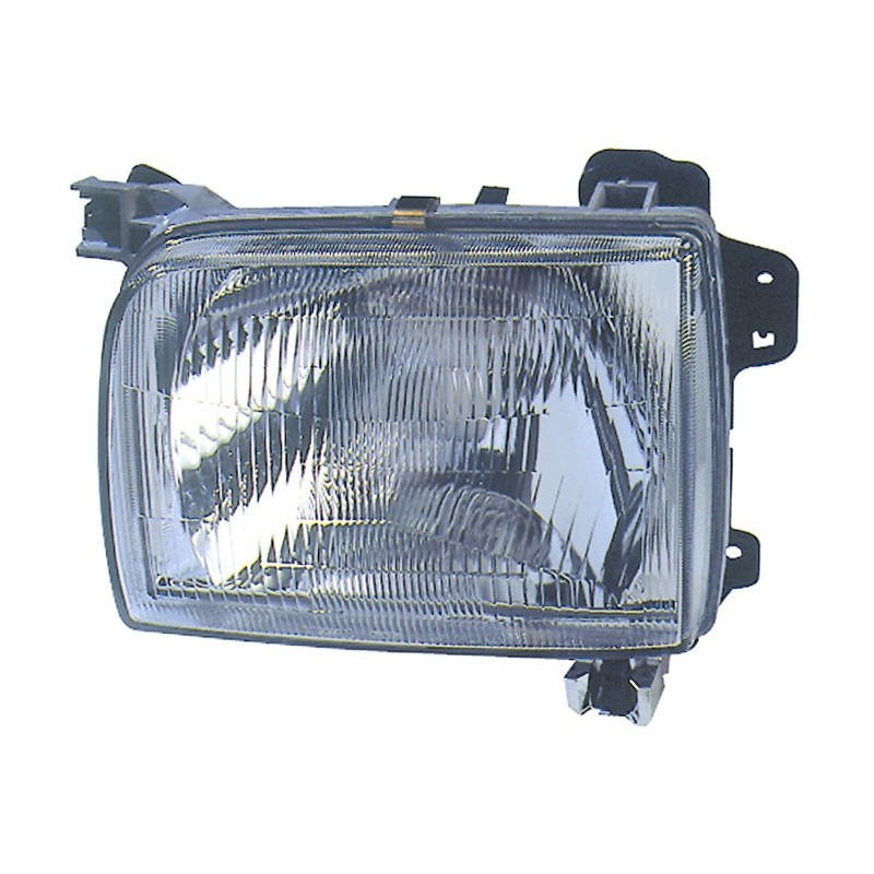 NISSAN D22 98-* FAROL DIREITO