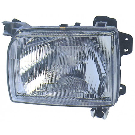 NISSAN D22 98-* FAROL DIREITO