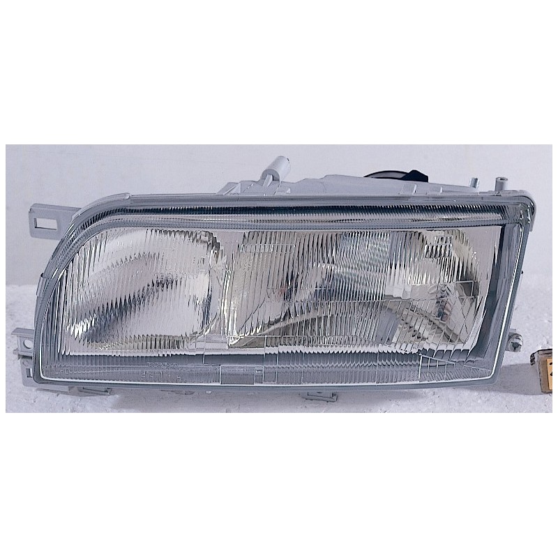 NISSAN PRIMERA 90-* FAROL ESQUERDO DUPLO
