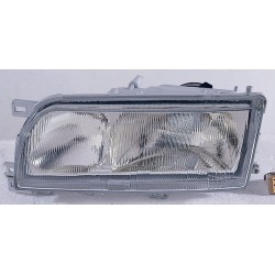 NISSAN PRIMERA 90-* FAROL DIREITO DUPLO ELÉCTRICO