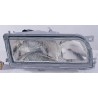 NISSAN PRIMERA 90-* FAROL ESQUERDO DUPLO ELÉCTRICO