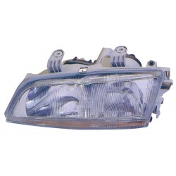 NISSAN PRIMERA 96-* FAROL DIREITO DUPLO