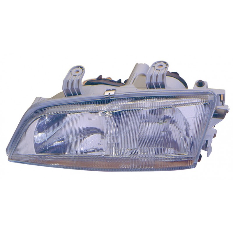 NISSAN PRIMERA 96-* FAROL DIREITO DUPLO