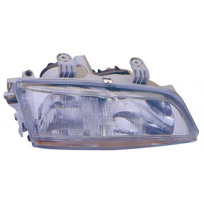 NISSAN PRIMERA 96-* FAROL ESQUERDO DUPLO