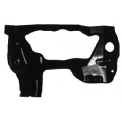 NISSAN PRIMERA 96-* MASCARA FAROL DIREITO