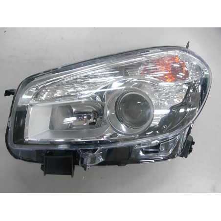 NISSAN QASHQAI 10-* FAROL DIREITO ELÉCTRICO (H7/H7)