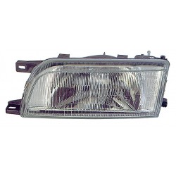 NISSAN N14 91-* FAROL ESQUERDO