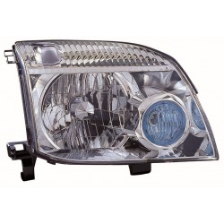 NISSAN X-TRAIL 01-* FAROL MAN DIREITO (H4/W5W)