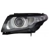 RANGE ROVER EVOQUE 2011.06-* FAROL ESQUERDO ELÉCTRICO COM MOTOR (HB3/LED/PSY24W)