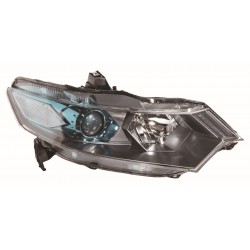 HONDA INSIGHT 09-* FAROL DIREITO ELÉCTRICO (H11/HB3)