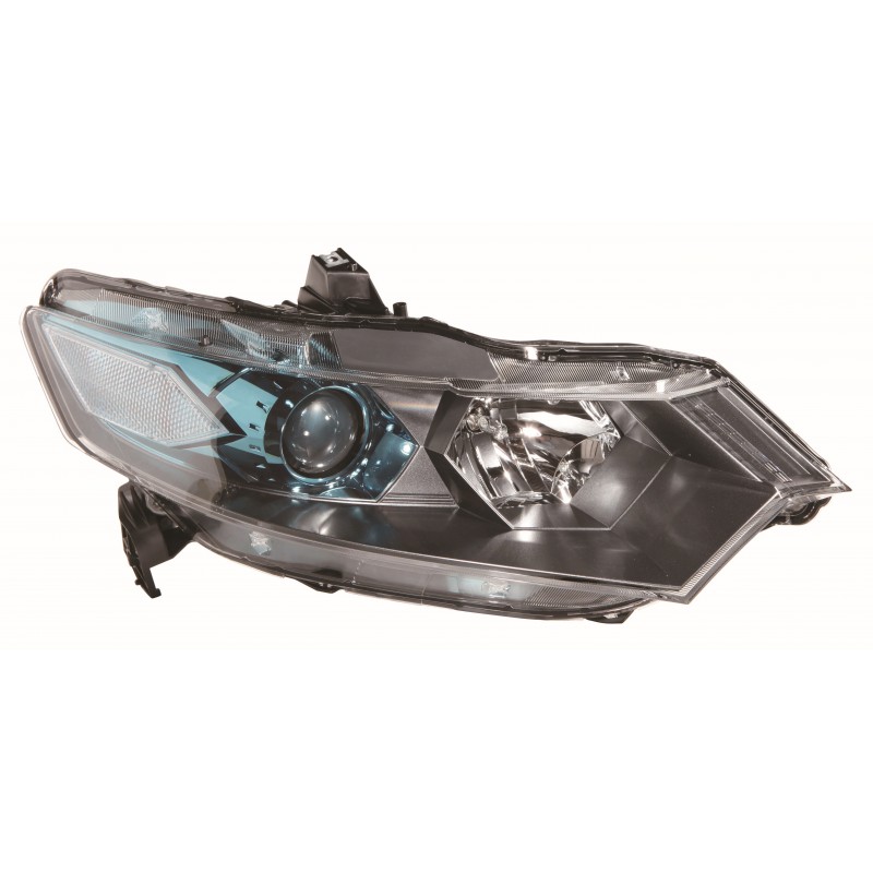 HONDA INSIGHT 09-* FAROL DIREITO ELÉCTRICO (H11/HB3)