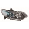 HONDA INSIGHT 09-* FAROL DIREITO ELÉCTRICO (H11/HB3)