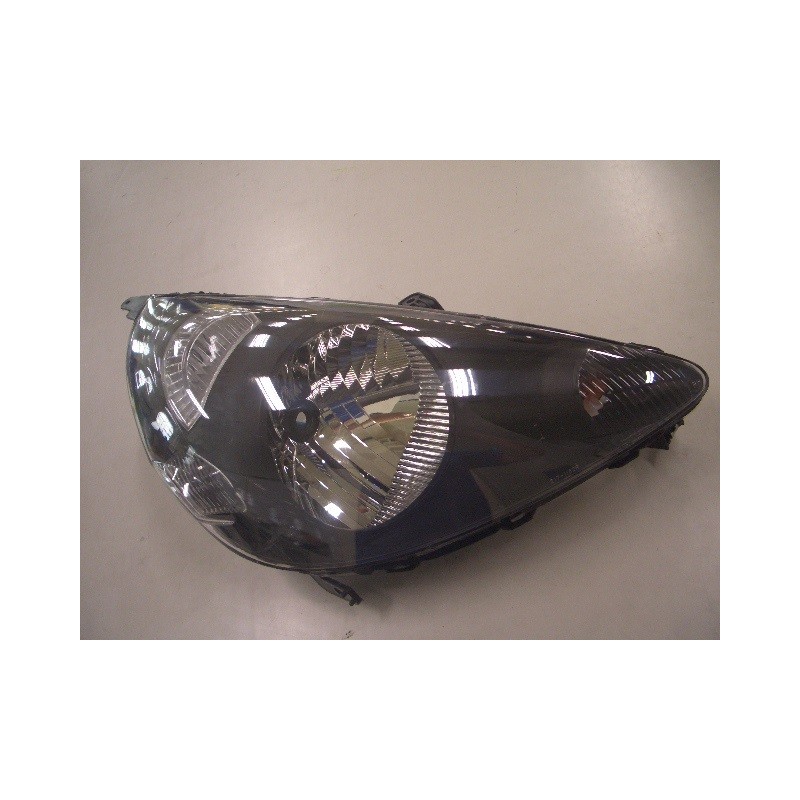 HONDA JAZZ 02-04* FAROL DIREITO ELÉCTRICO (H4)
