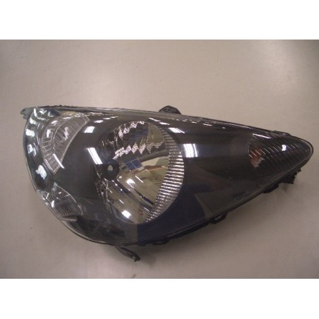 HONDA JAZZ 02-04* FAROL DIREITO ELÉCTRICO (H4)