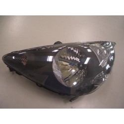 HONDA JAZZ 02-04* FAROL ESQUERDO ELÉCTRICO (H4)