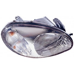 DAEWOO LANOS 97-* FAROL DIREITO