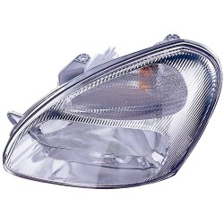 DAEWOO NUBIRA 99-* FAROL ESQUERDO ELÉCTRICO