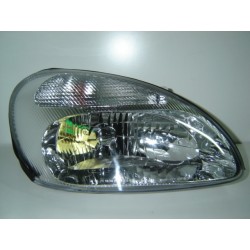 DAEWOO NUBIRA 99-* FAROL DIREITO
