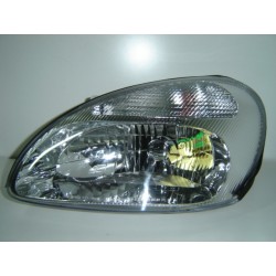 DAEWOO NUBIRA 99-* FAROL ESQUERDO