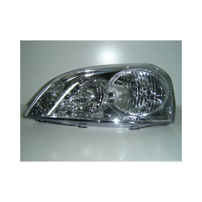 DAEWOO NUBIRA 03-* FAROL ESQUERDO