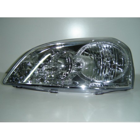 DAEWOO NUBIRA 03-* FAROL ESQUERDO