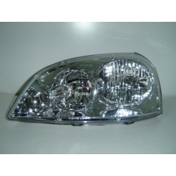 DAEWOO NUBIRA 03-* FAROL ESQUERDO ELÉCTRICO