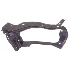 DAEWOO NUBIRA 03-* MASCARA FAROL ESQUERDO