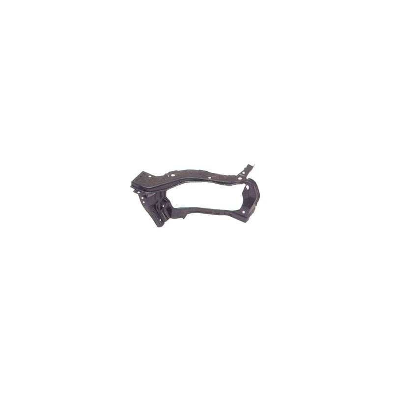 DAEWOO NUBIRA 03-* MASCARA FAROL ESQUERDO