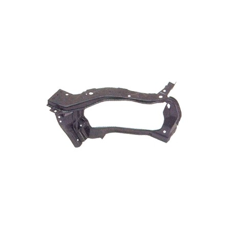 DAEWOO NUBIRA 03-* MASCARA FAROL ESQUERDO