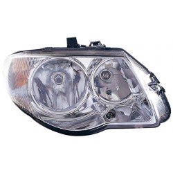 CHRYSLER VOYAGER 04-* FAROL FRENTE DIREITO