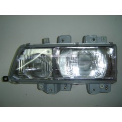 ISUZU NKR 96-* FAROL ESQUERDO
