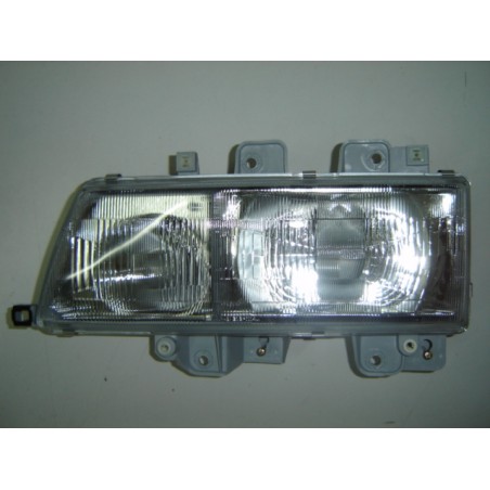 ISUZU NKR 96-* FAROL ESQUERDO
