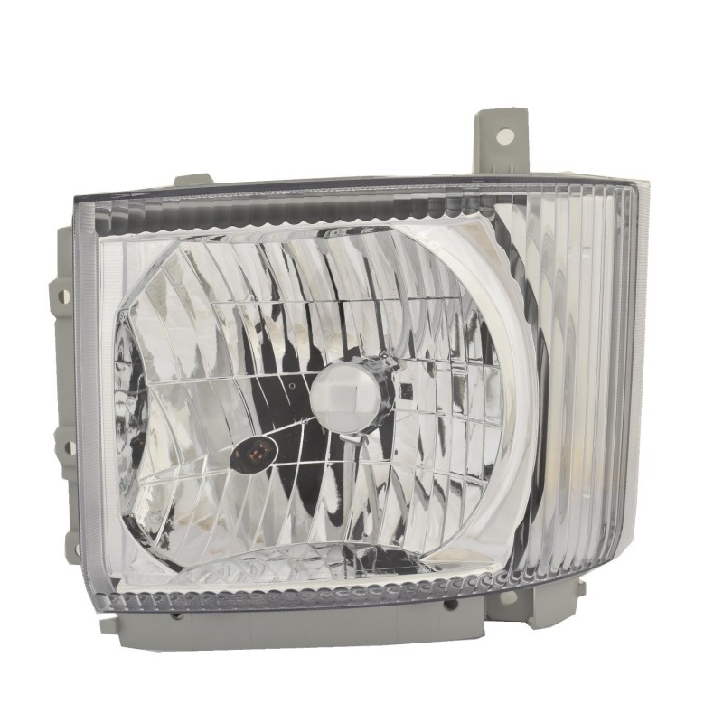 ISUZU NLR85/NMR85/NPR 2008.01-* FAROL ESQUERDO COM REGULAÇÃO ELÉCTRICA (HB2/W5W) ISUZU NLR85/NMR85/NPR 2008.01-* FAROL ESQUERDO COM REGULAÇÃO ELÉCTRICA (HB2/W5W)