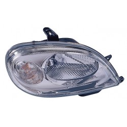 CITROEN SAXO 99-* FAROL DIREITO ELÉCTRICO