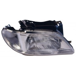 CITROEN XSARA 97-* FAROL DIREITO ELÉCTRICO