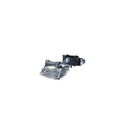 CITROEN XSARA 97-* FAROL DIREITO ELÉCTRICO (H7/H7)