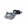 CITROEN XSARA 97-* FAROL DIREITO ELÉCTRICO (H7/H7)
